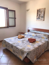 Sardegna Olbia località Murta Maria