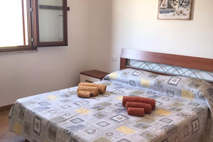 Sardegna Olbia località Murta Maria