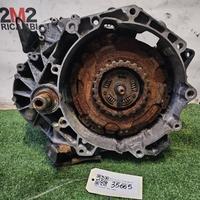 CAMBIO AUTOMATICO AUDI A3 Sportback Serie (8VA) QH