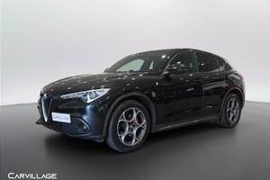 ALFA ROMEO Stelvio 2.2 t Ti Q4 210cv auto