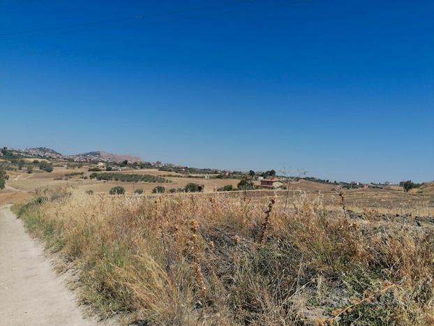 Terreno in Contrada bisaccia