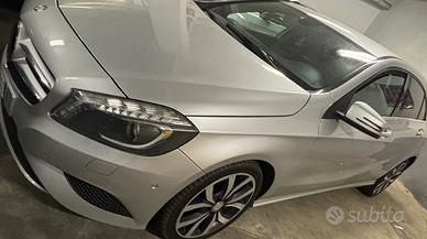 Mercedes-benz A 200 CDI Sport