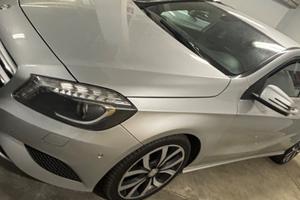 Mercedes-benz A 200 CDI Sport