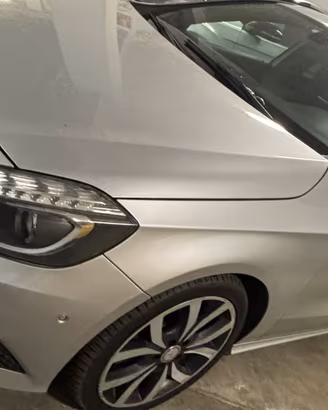 Mercedes-benz A 200 CDI Sport