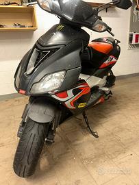Aprilia sr 50