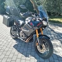 Yamaha XT 1200 Z Super Ténéré - 2020