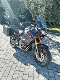 Yamaha XT 1200 Z Super Ténéré - 2020