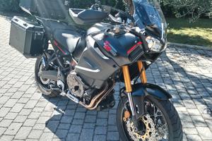 Yamaha XT 1200 Z Super Ténéré - 2020