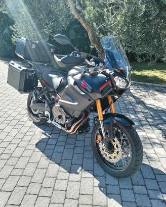 Yamaha XT 1200 Z Super Ténéré - 2020