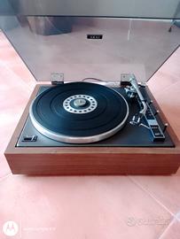 AKAI giradischi 