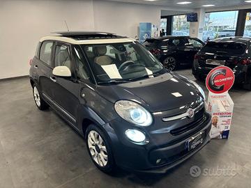 FIAT 500L Automatico Dualogic Lounge Tetto Aprib