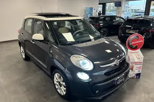 FIAT 500L Automatico Dualogic Lounge Tetto Aprib