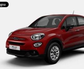 FIAT 500X 1.3 MultiJet 95 CV + PACK COMFORT FULL