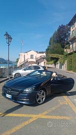 slk 250 cdi premium amg