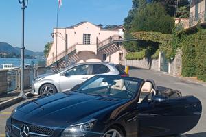 slk 250 cdi premium amg