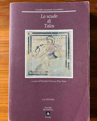 Manfredi, Lo scudo di Talos