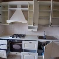 Cucina componibile Sira