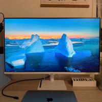 Smart Monitor Samsung M7 32" 4K UHD