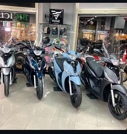 Kymco People S 125 PROMO - STOCK