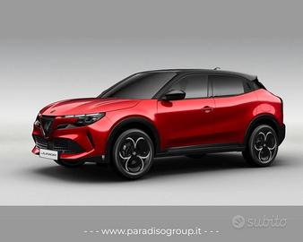 Alfa Romeo Junior Ibrida 1.2 145CV Hybrid eDC...