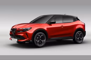 Alfa Romeo Junior Ibrida 1.2 145CV Hybrid eDC...