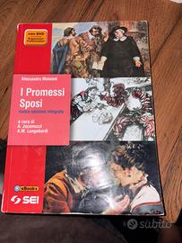  I Promessi Sposi (nuova edizione integrale)  