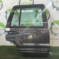 PORTIERA POSTERIORE DESTRA JEEP Grand Cherokee 2Â°