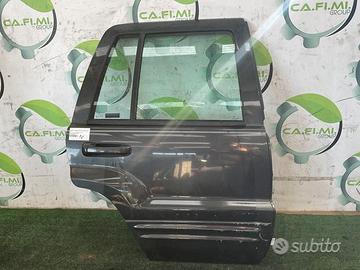 PORTIERA POSTERIORE DESTRA JEEP Grand Cherokee 2Â°