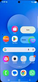 Samsung S25 FE