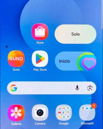 Samsung S25 FE