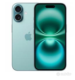 iPhone 16 258