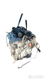 MOTORE DACIA SANDERO H4DF4 74KW 2023 40.000km