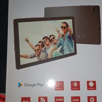 tablet majestic da 10 pollici 4g lte