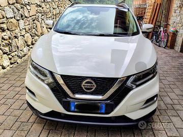 Nissan Qashqai 2020 