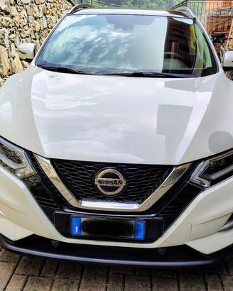 Nissan Qashqai 2020 