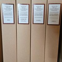 TRECCANI Enciclopedia dell'archeologia 