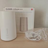 Router 4G+ Huawei B528S-23A