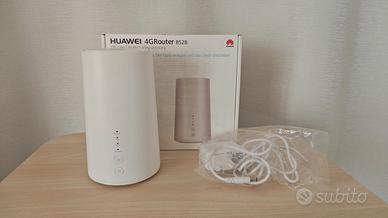 Router 4G+ Huawei B528S-23A