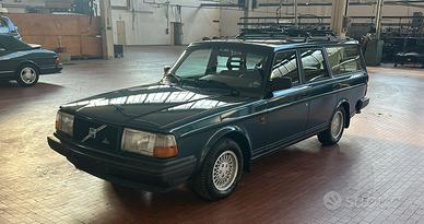 Volvo 245 SUPERPOLAR