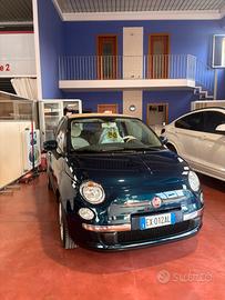 FIAT 500C 2014 1.2 Benzina