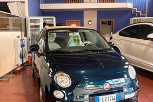 FIAT 500C 2014 1.2 Benzina