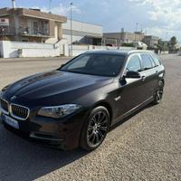 Bmw 520d