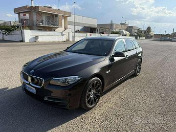 Bmw 520d