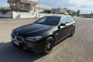Bmw 520d