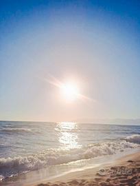 Maggio Giugno Settembre mare a 300m