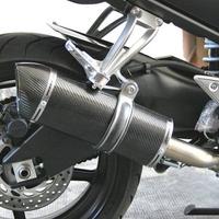 Special Carbon Roadsitalia Yamaha FZ1