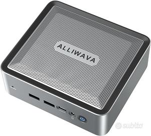 Mini PC AMD Ryzen 7  32 GB Ram - mini computer