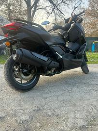scooter x max 300 yamaha
