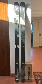 Nordica enforcer 94 + attacchi marker griffon