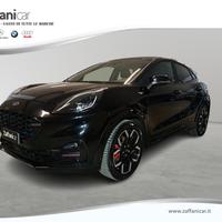 FORD Puma '19-> - Puma 1.0 EcoBoost Hybrid 125 CV